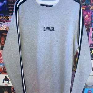 Savage SweatShirt